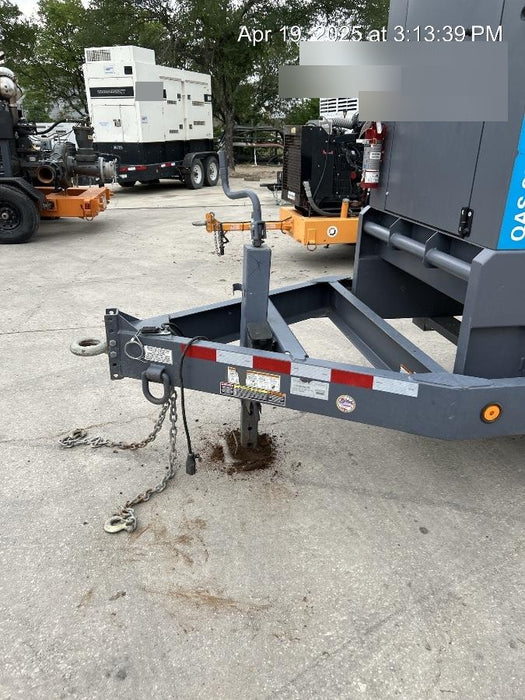 2023 ATLAS COPCO QAS 235