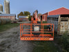 2021 JLG 1350SJP