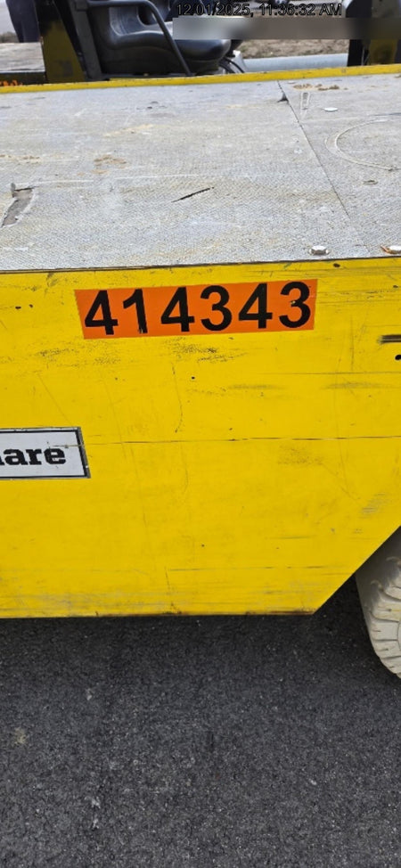 2024 COLUMBIA Payloader 2XL