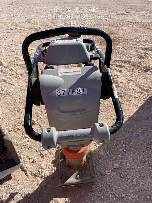 2023 MULTIQUIP MTX60HD