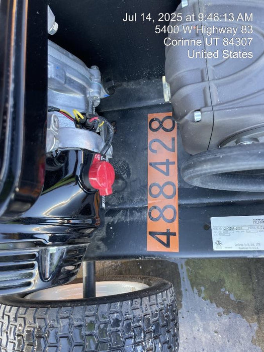 2025 MI-T-M CW-3504-5MGH