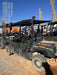Kawasaki MULE PRO-DX Diesel, 6-Seater, Canopy