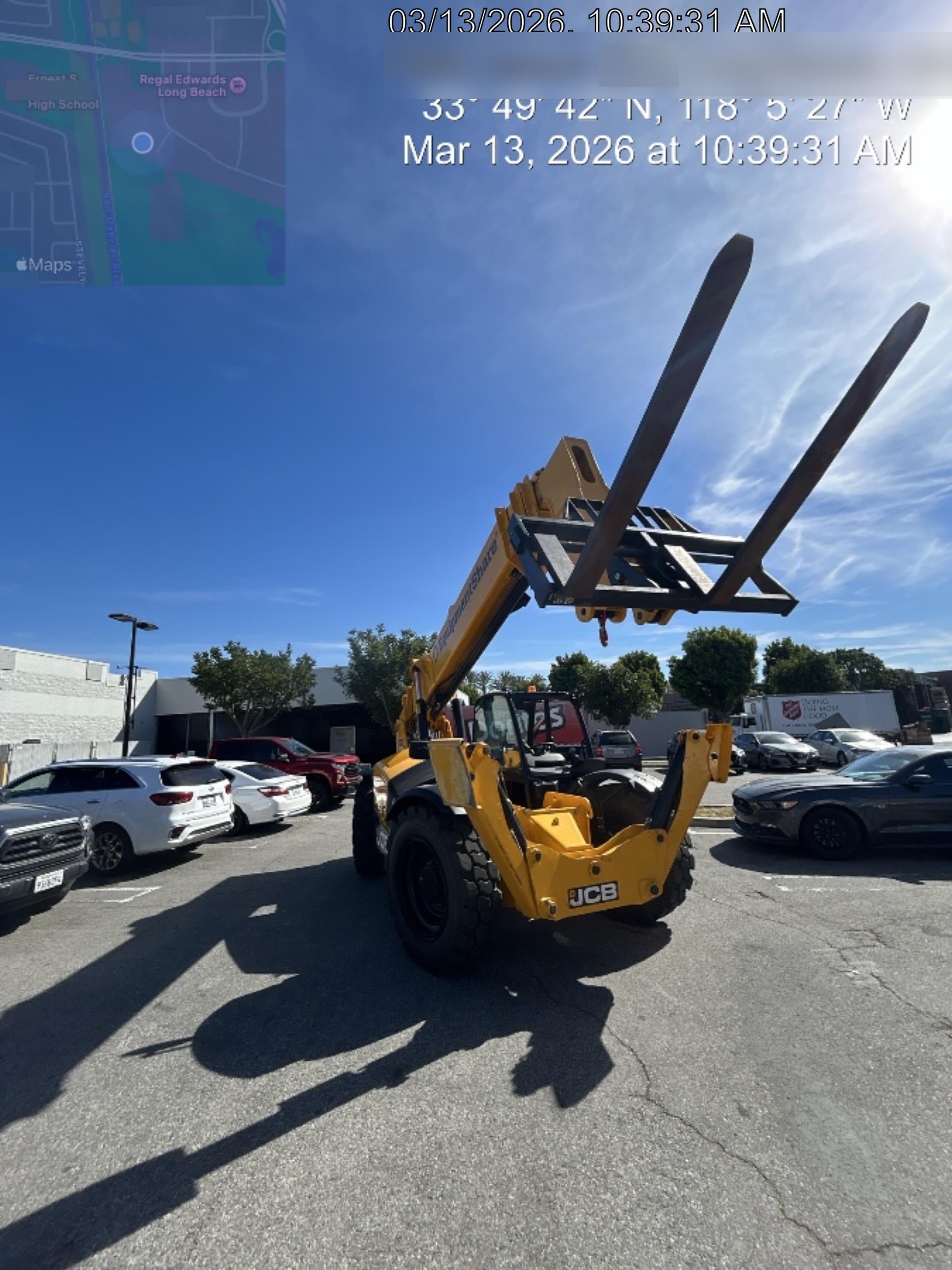 2025 JCB 512-56