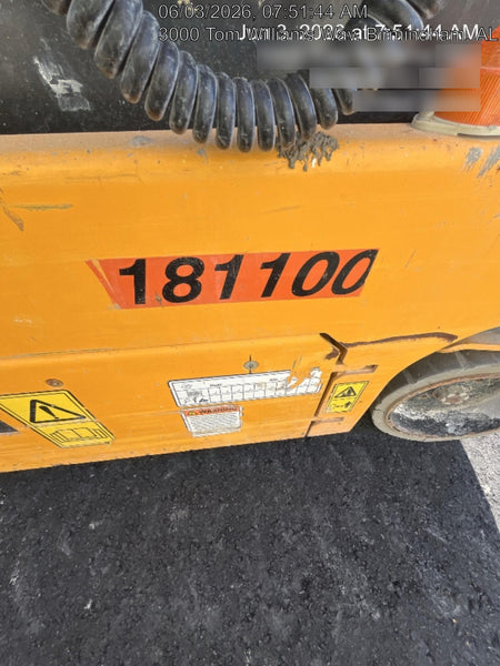 2021 JCB S1930E