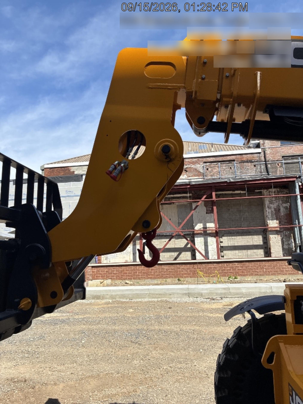 2026 JCB 509-42