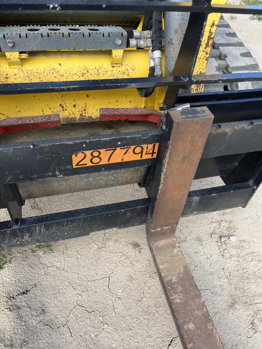 2023 ARROW MATERIAL HANDLING F5100CB