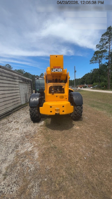 2025 JCB 510-56