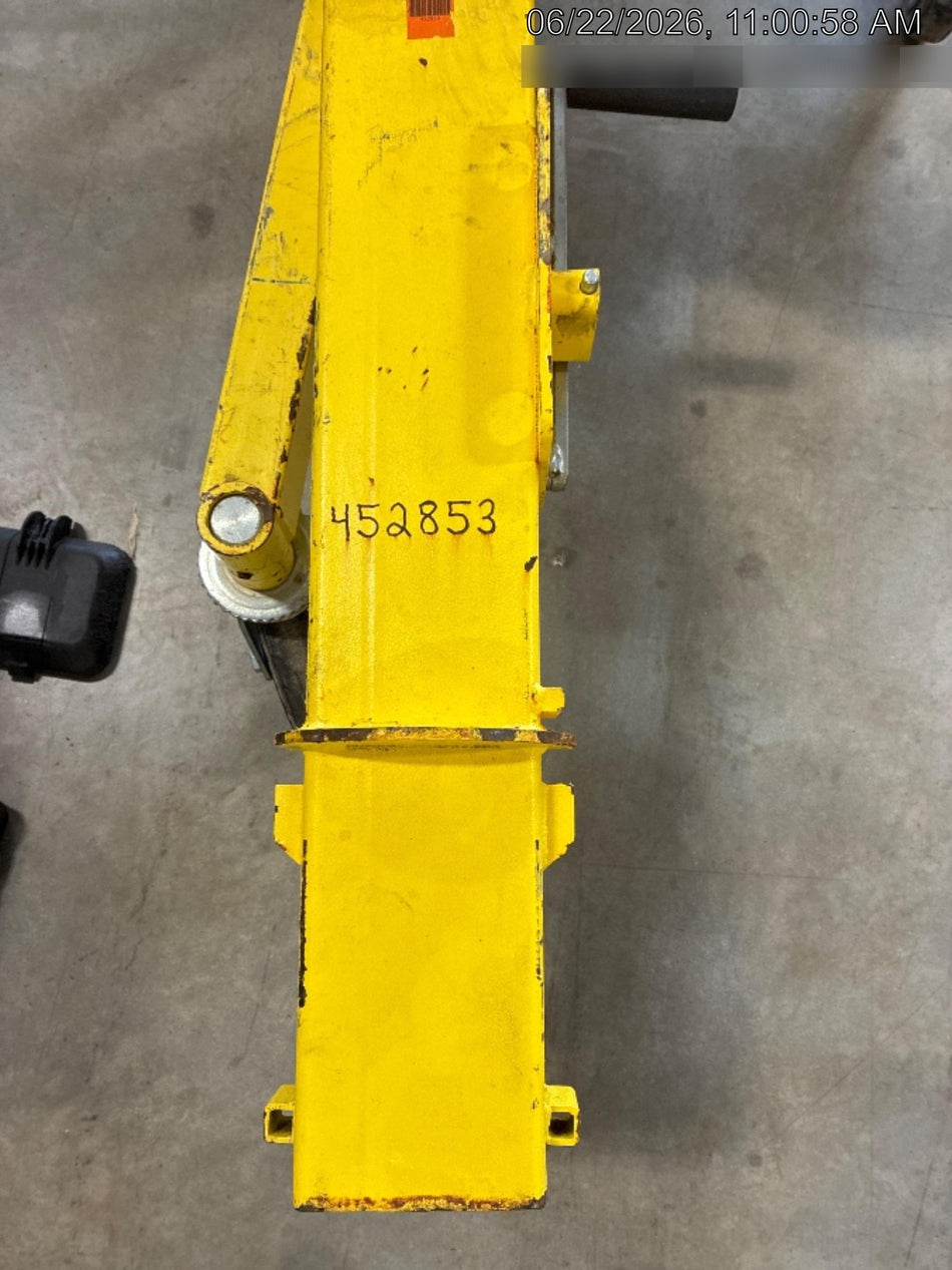 2024 SUMNER R-150