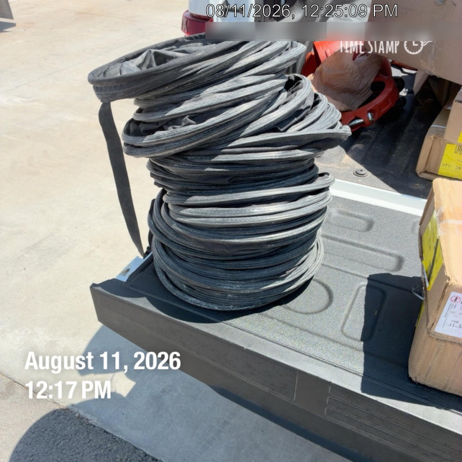 2022 ABATEMENT TECHNOLOGIES BD2KM