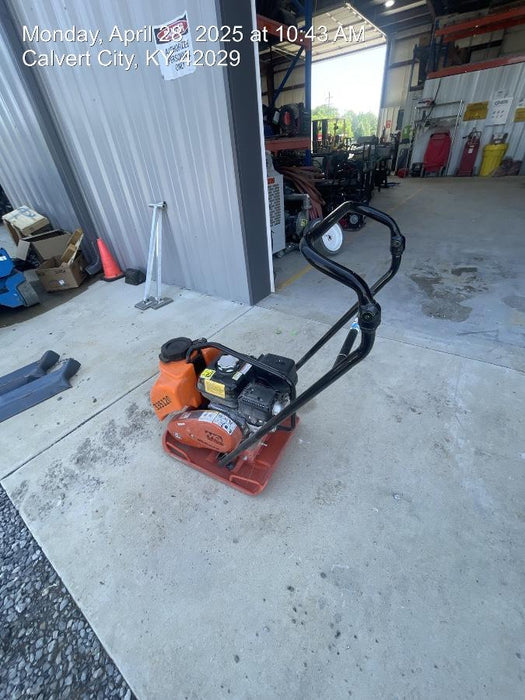 2023 MULTIQUIP MVC82VHW