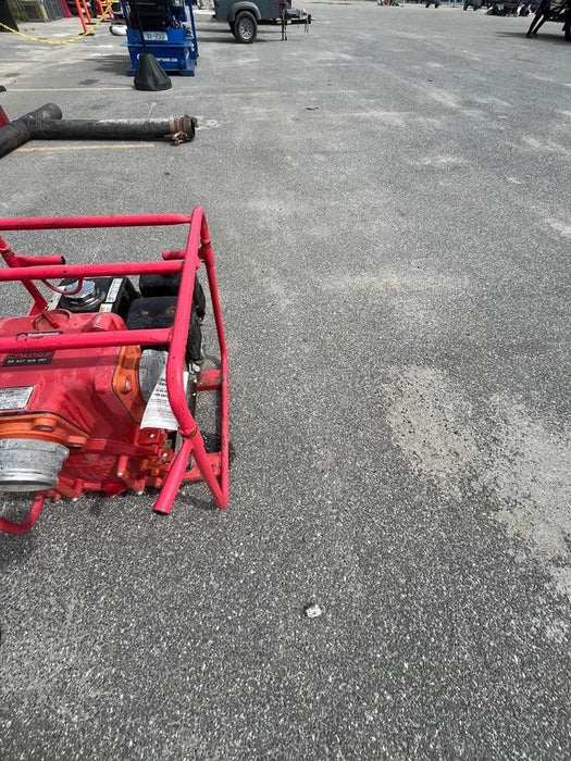 2023 MULTIQUIP QP4TH