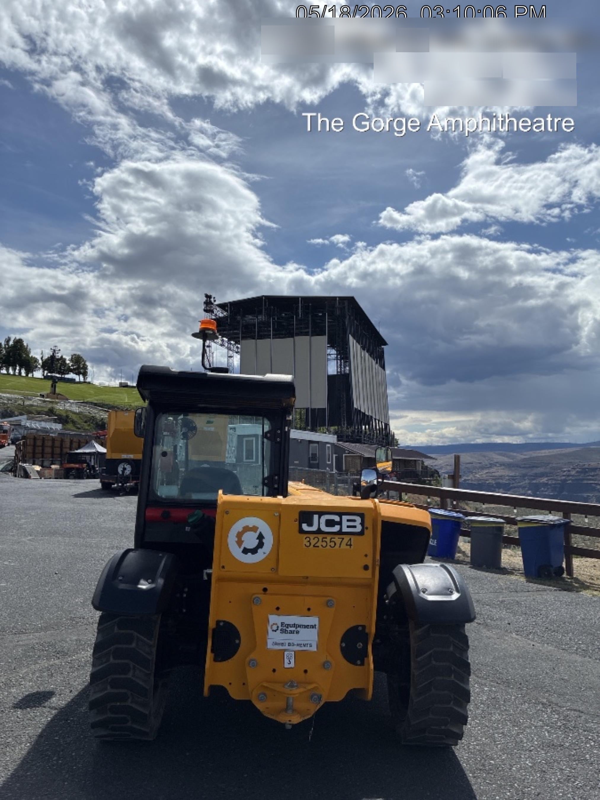 2023 JCB 505-20TC