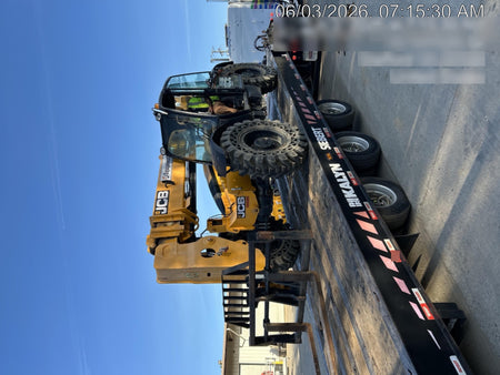 2021 JCB 509-42