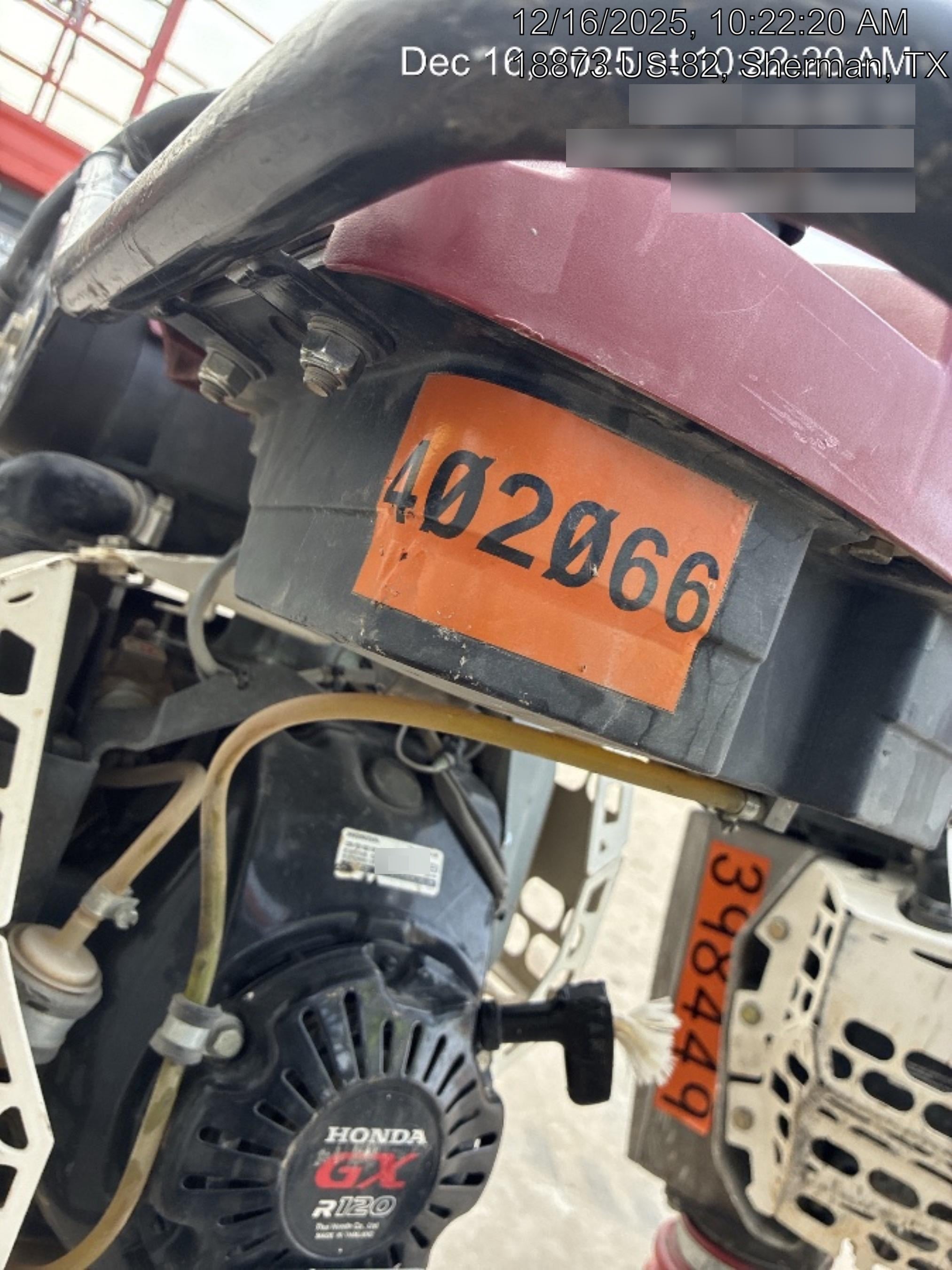 2024 DYNAPAC DR6X
