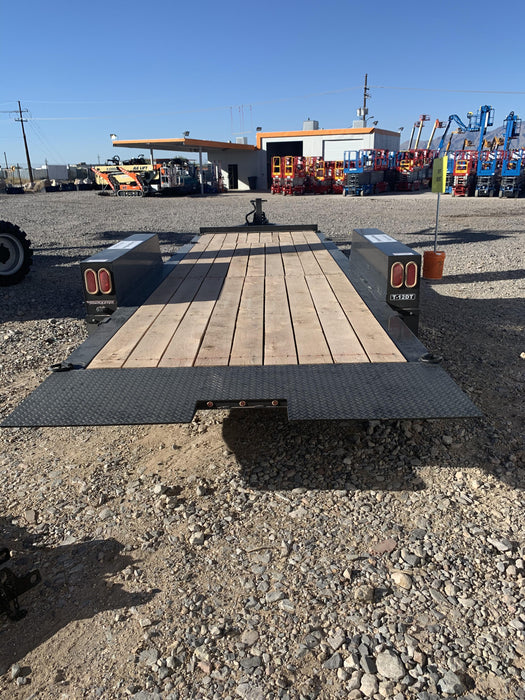 2021 TOWMASTER T-12DT