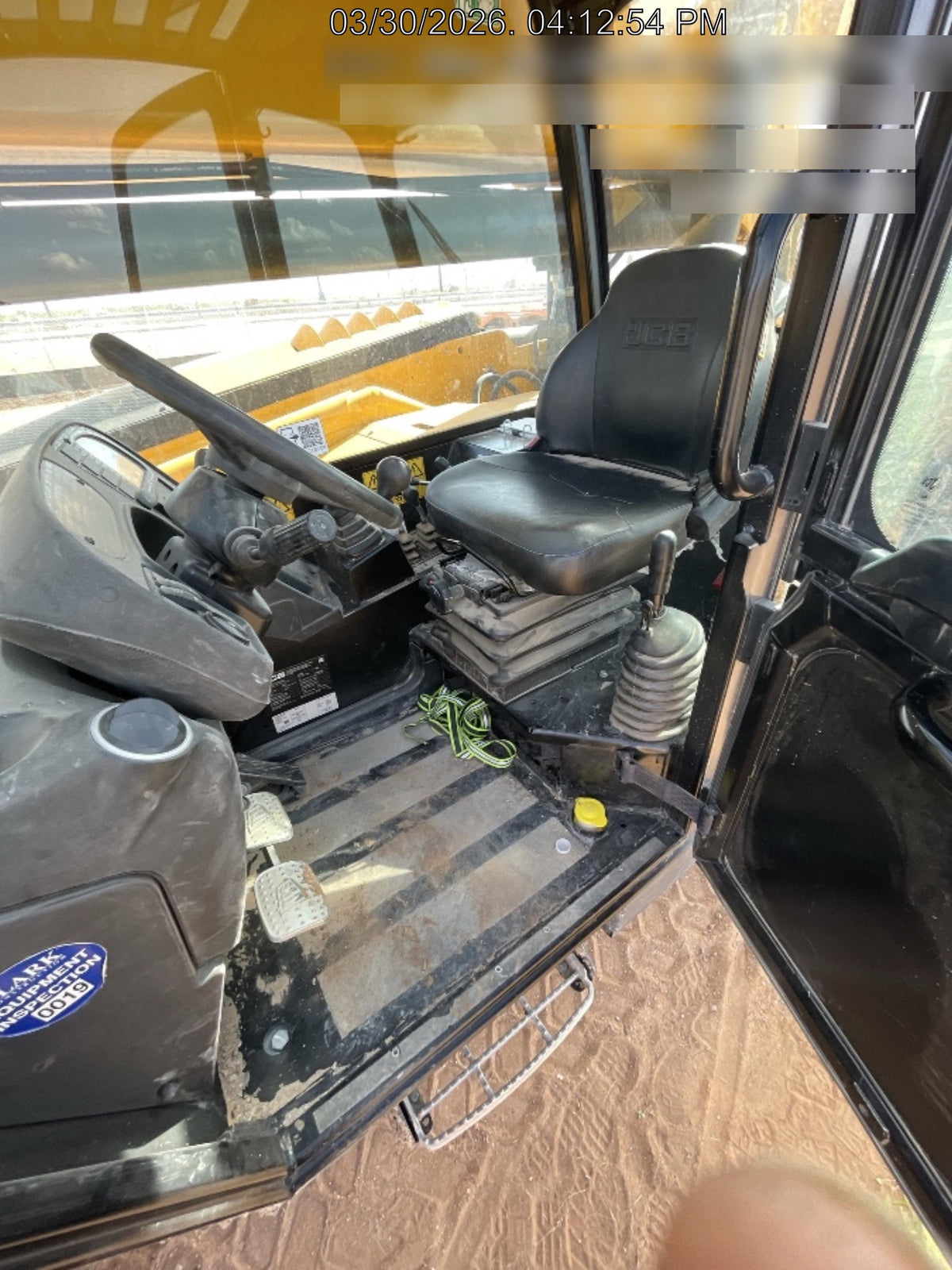 2025 JCB 510-56