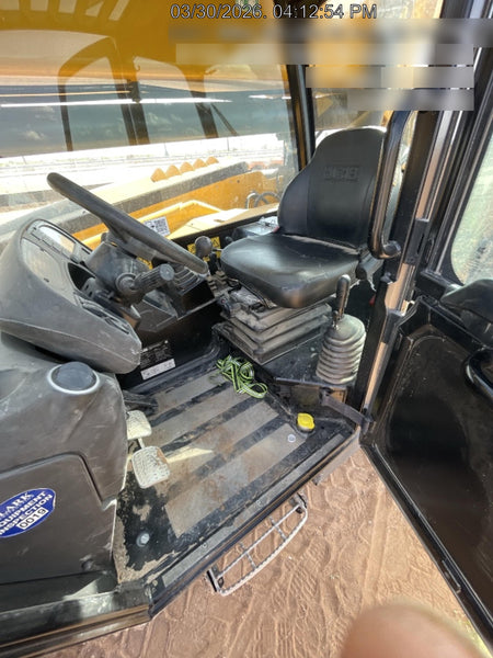 2025 JCB 510-56