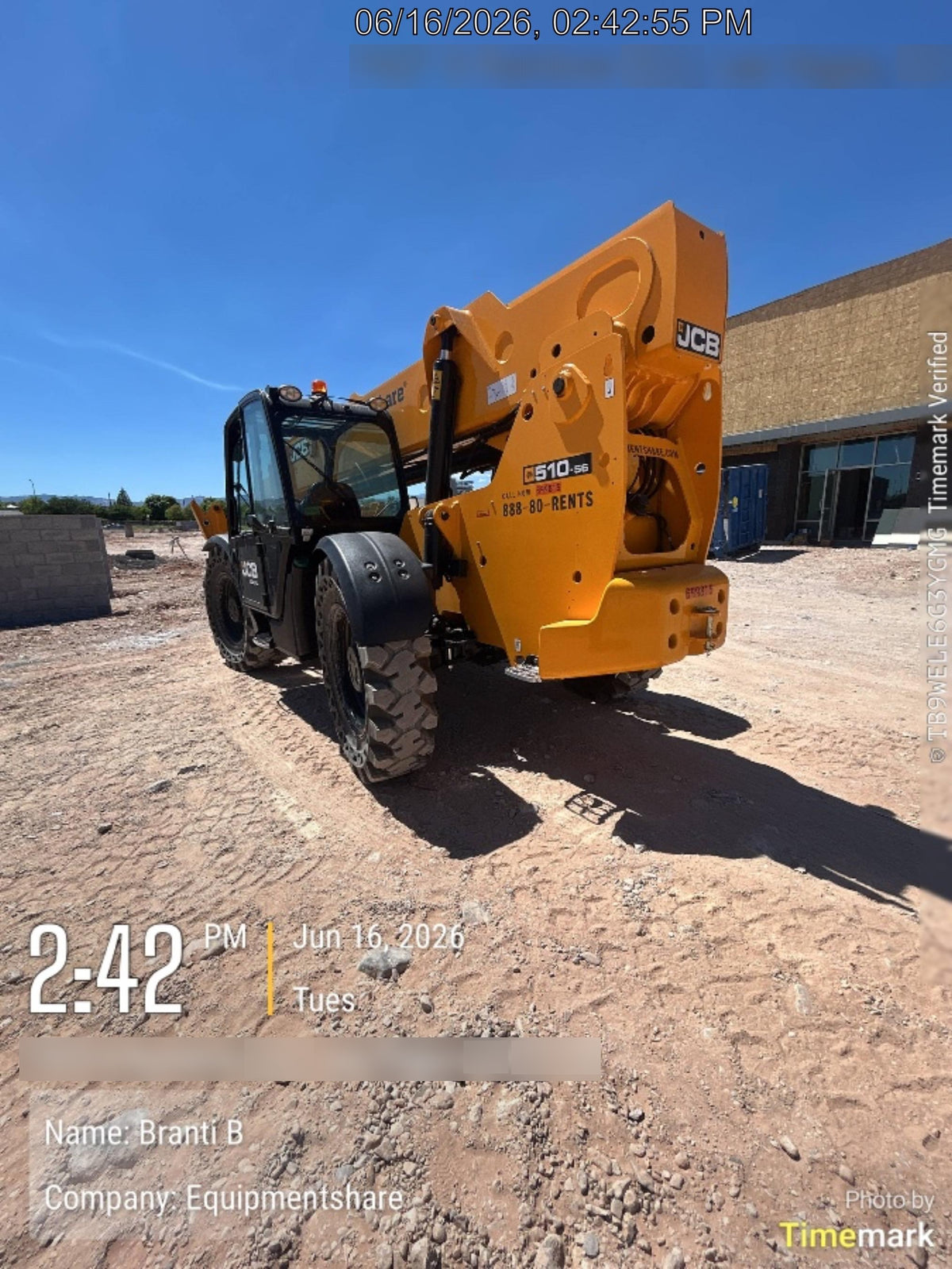 2026 JCB 510-56