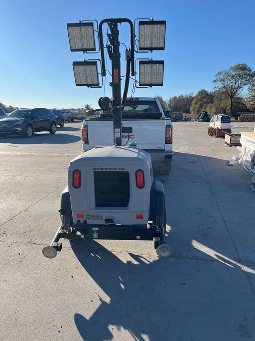 2024 WACKER NEUSON LTT4