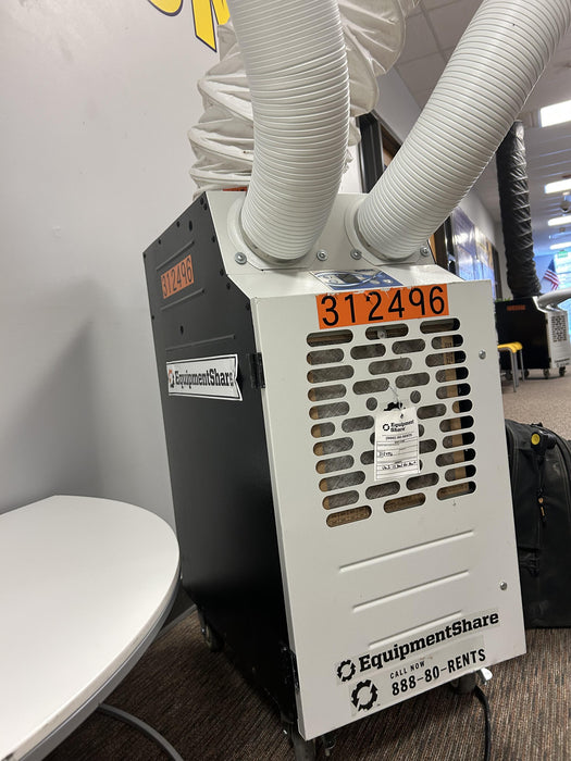 2023 KWIKOOL KPAC1411-2