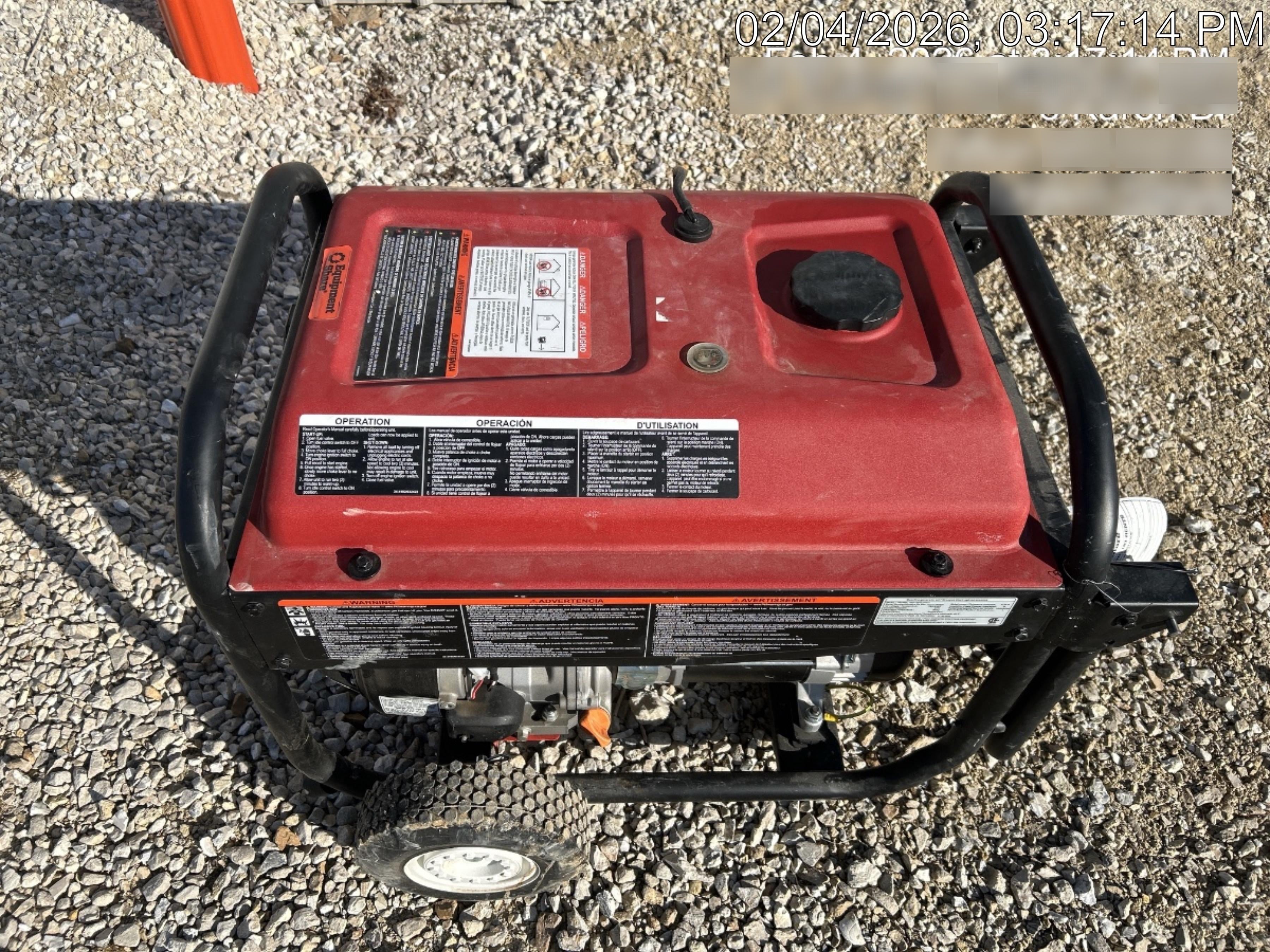 2024 MI-T-M GEN-6500-0MM1