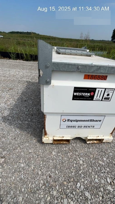 2021 TRANSCUBE 20TCG(G)W-NA