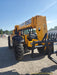 2020 JCB 509-42 Canopy, Solid Tires, Work Lights, Beacon, Aux Hydraulics, Back up Alarm, Lifting Eye, ES Decals