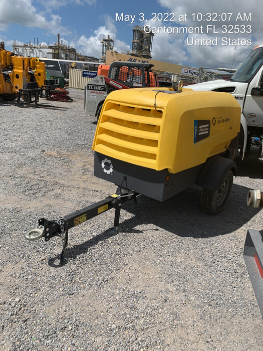 2022 ATLAS COPCO XAS188