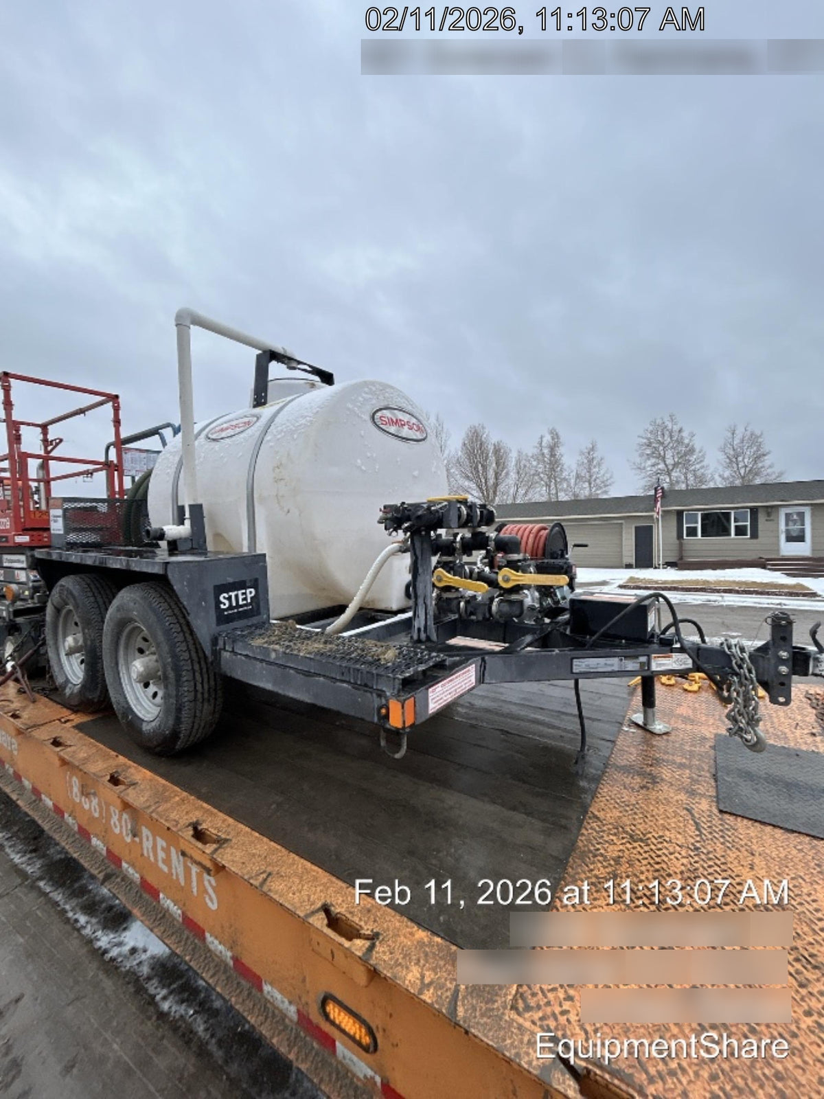 2023 SIMPSON SWT-52517