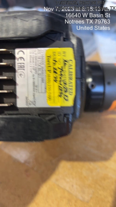 2023 TORCUP VT-2000KIT