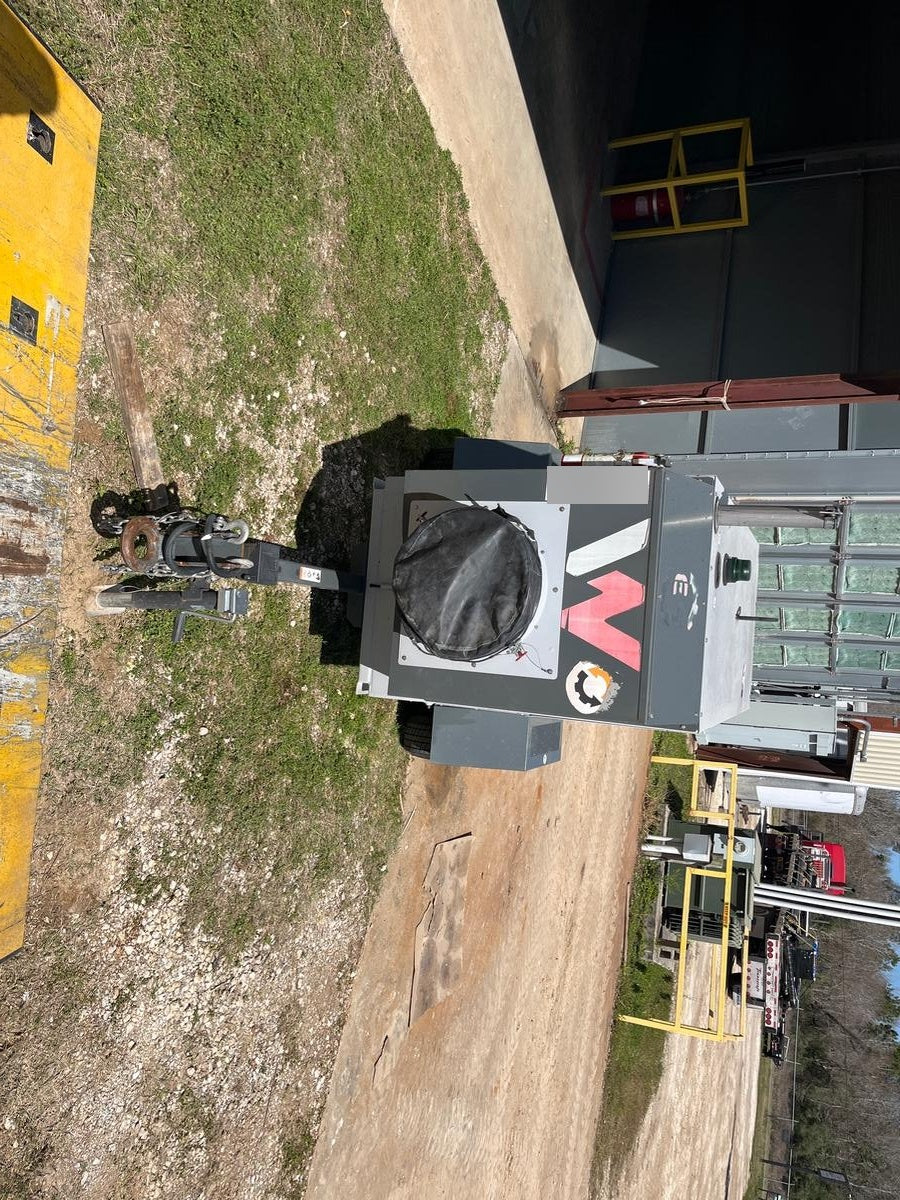 2019 WACKER NEUSON HIF 690