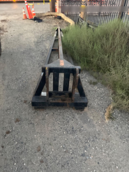 2022 STAR INDUSTRIES 1330TK