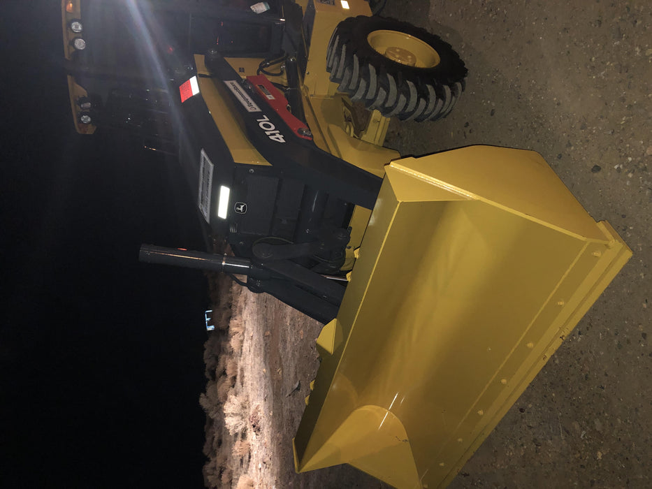 2023 JCB 3CX-14 Extendable Stick 74hp, Cab/Heat/Air, 4WD, Extendable Stick, Easy Controls, 1 Way Hydraulics, With Loader Pipework