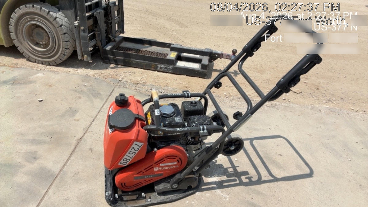 2026 HUSQVARNA LF75