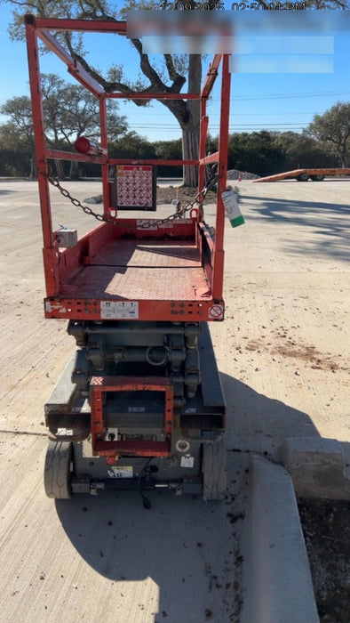 2018 SKYJACK SJIII-3219