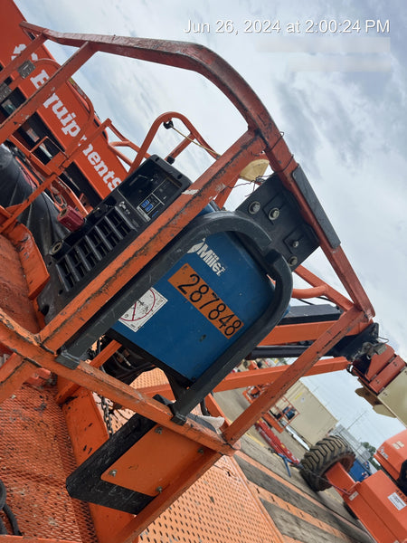2023 MILLER ELECTRIC CST-280