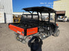 2022 KUBOTA RTV-X1140W-H (Canopy)