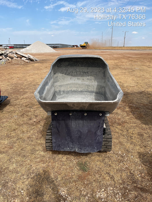 2023 TORO MBTX 2500-TS