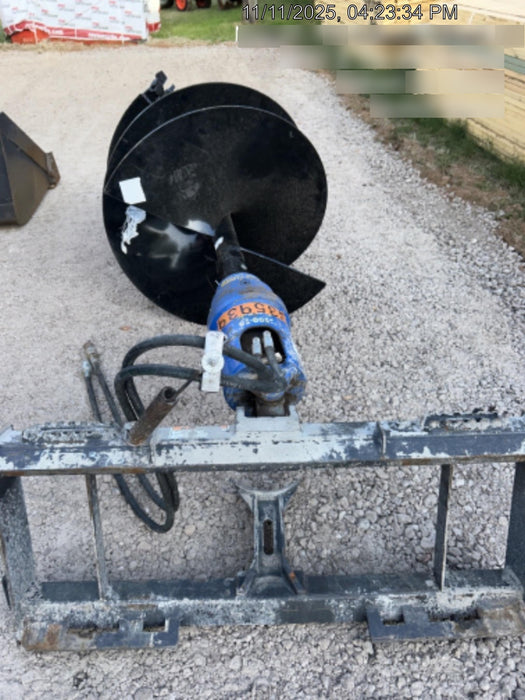 2023 AUGER TORQUE 3300-30