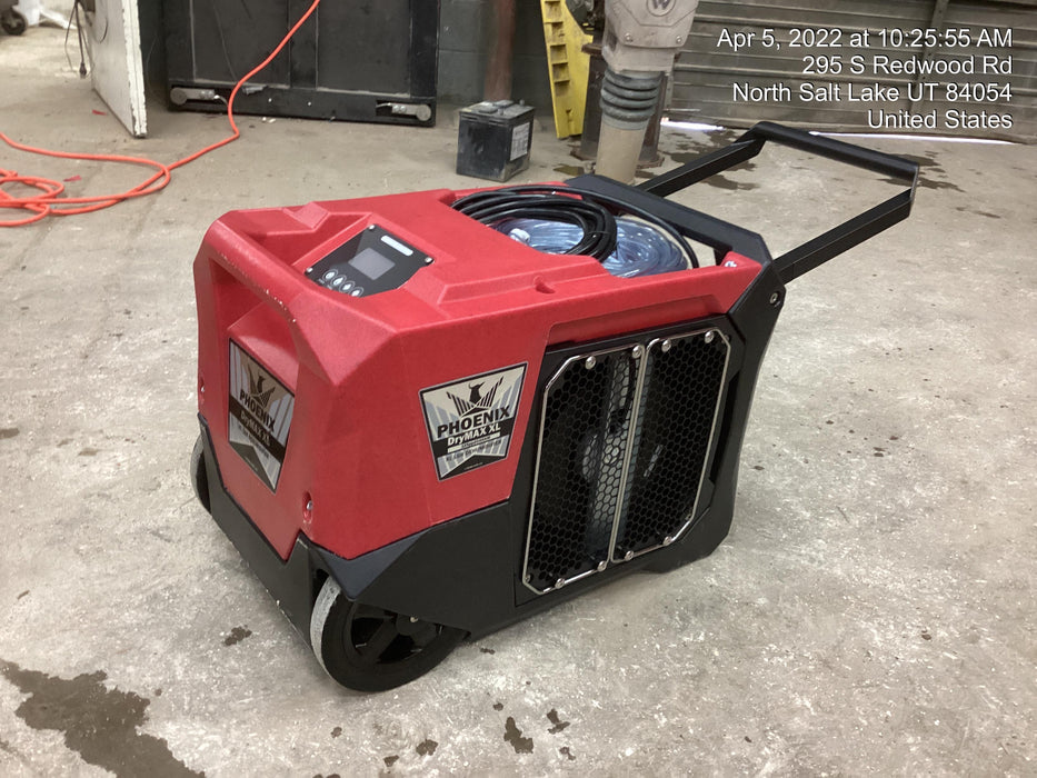 2022 PHOENIX DryMAX XL