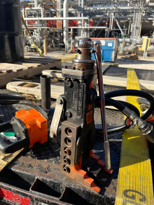 2025 INGERSOLL RAND 3956B2TI