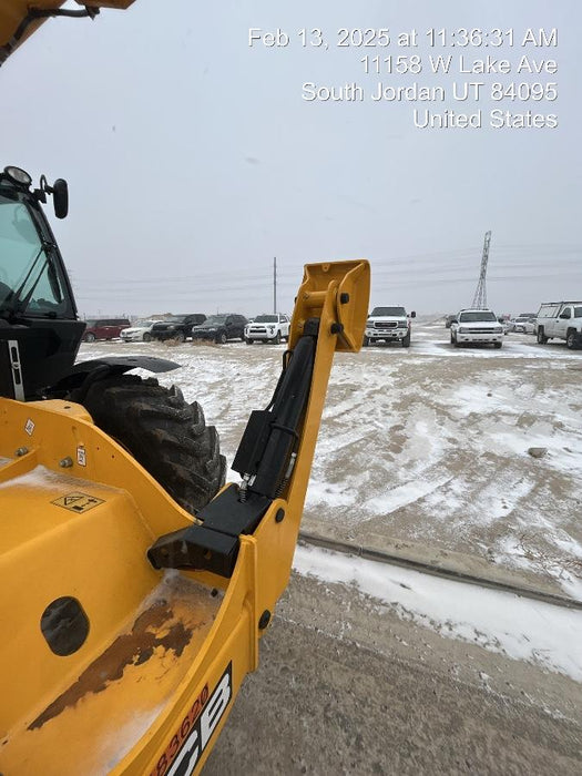 2025 JCB 508-66TC
