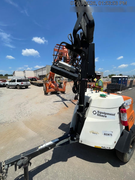 2023 GENERAC MLT2