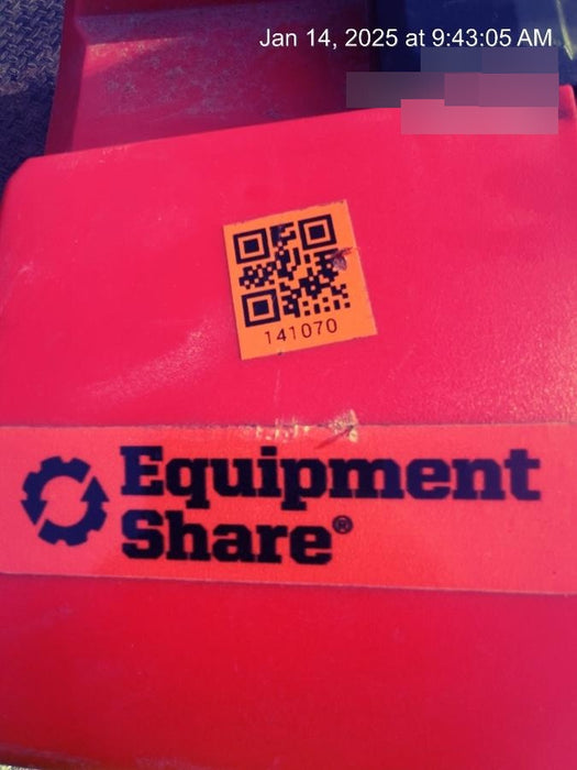 2021 HILTI TE 1000-AVR