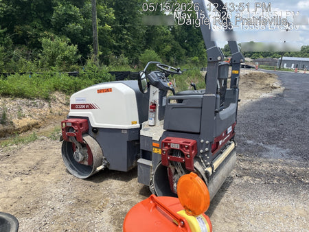 2023 DYNAPAC CC1200