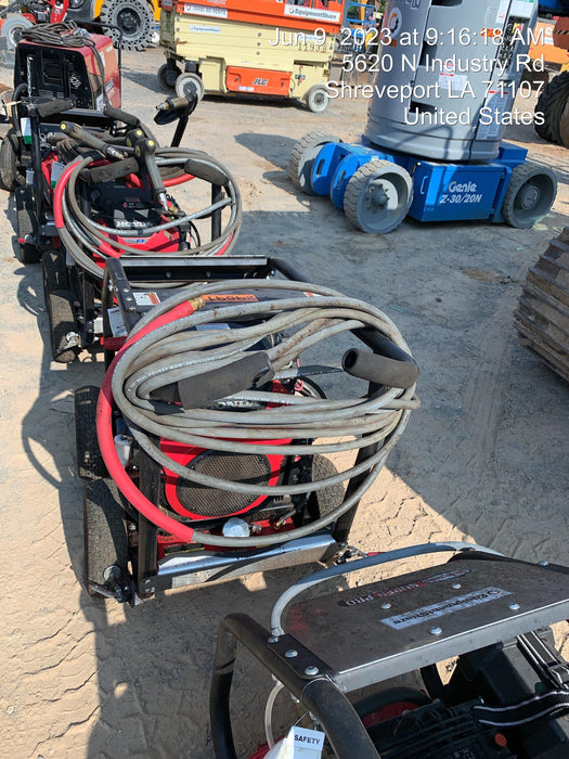 2023 SIMPSON SW5050HCGL