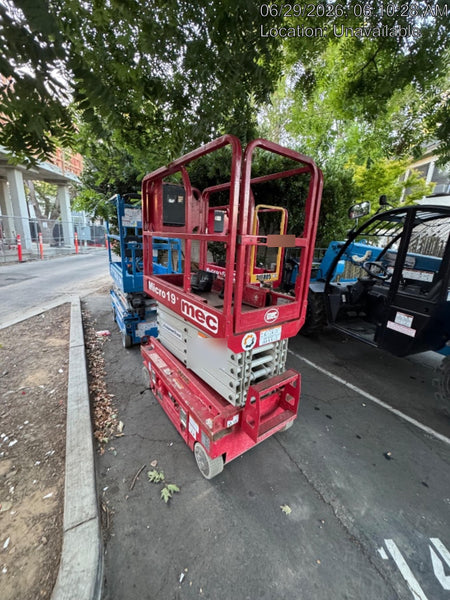 2019 MEC Micro 19