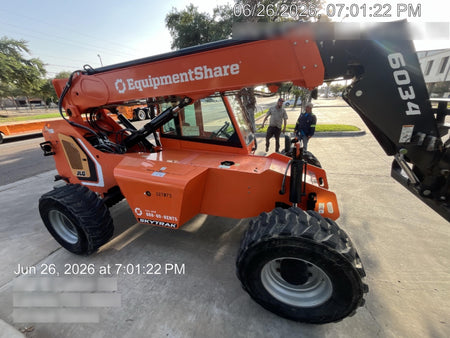 2023 SKYTRAK 6034