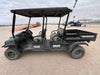 2023 CLUB CAR CA1700D (Canopy)
