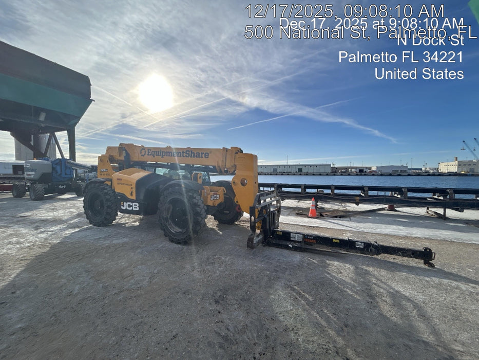 2025 STAR INDUSTRIES M1360B - Star JIB Boom